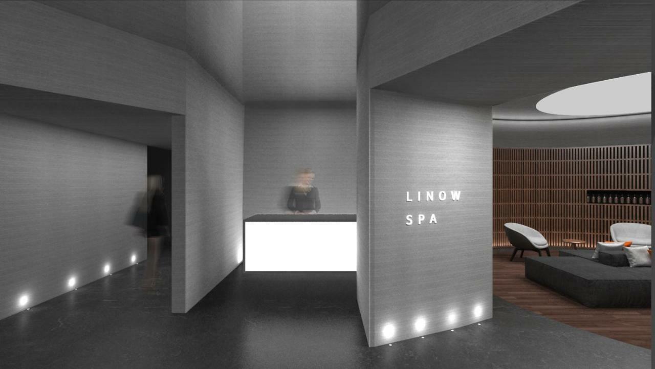 Hotel Wanda Yi, Xi'An The Linow Extérieur photo